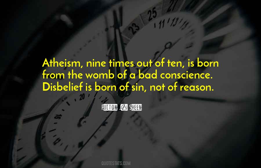 Sheen Fulton Quotes #32547
