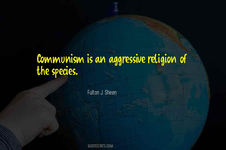 Sheen Fulton Quotes #356781