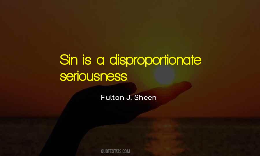 Sheen Fulton Quotes #429199