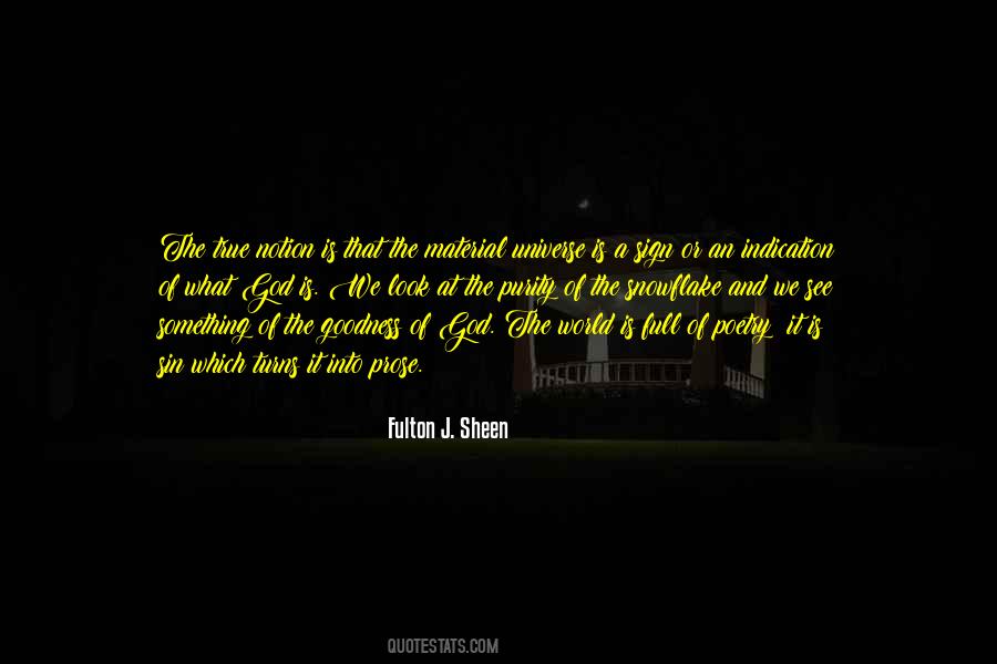 Sheen Fulton Quotes #549639