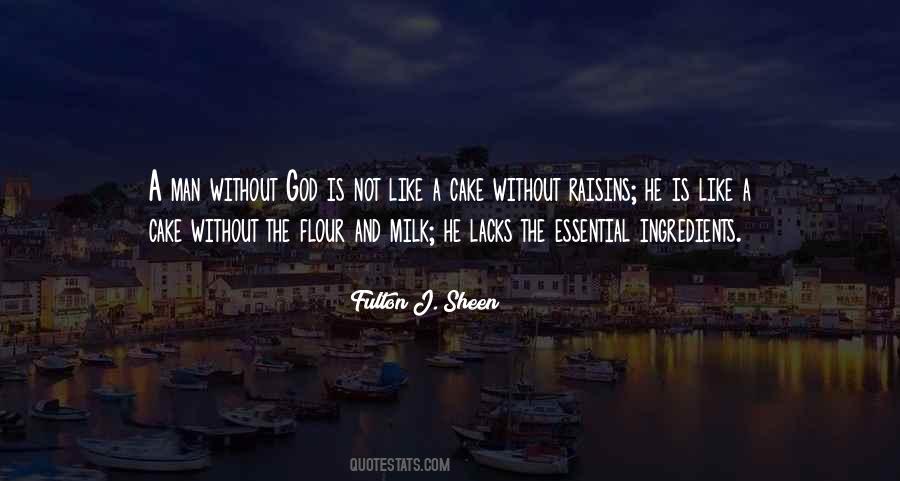 Sheen Fulton Quotes #549760
