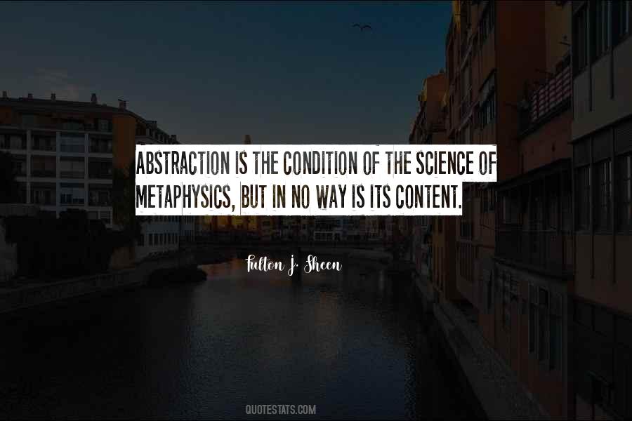 Sheen Fulton Quotes #574996