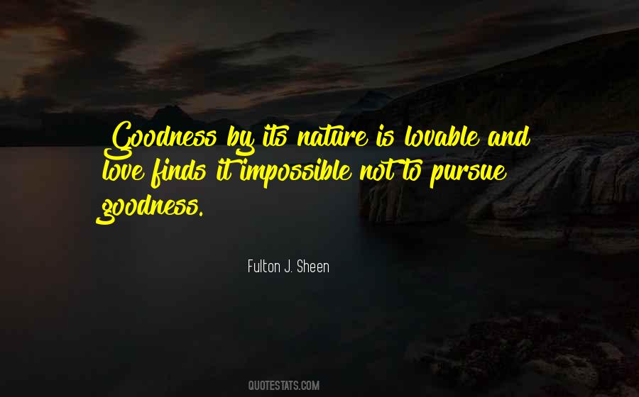 Sheen Fulton Quotes #608767