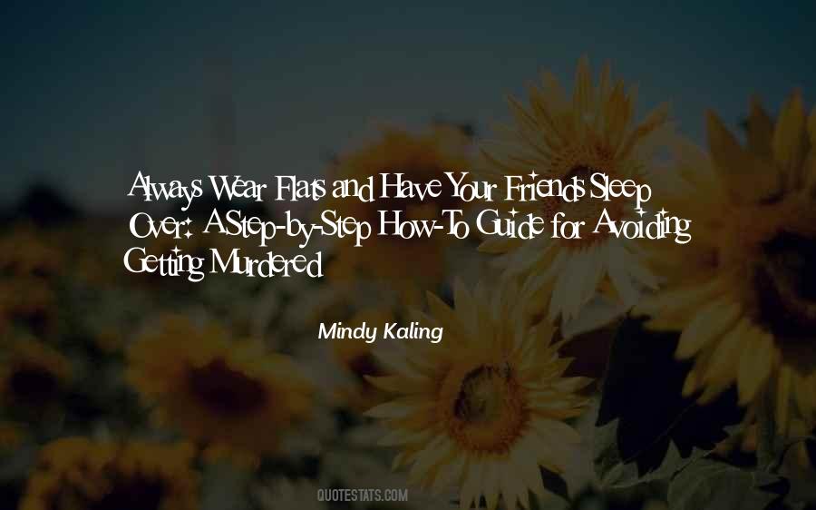 Avoiding Best Friends Quotes #635407
