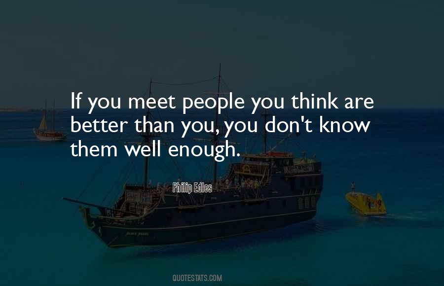 Avoiding Best Friends Quotes #728371