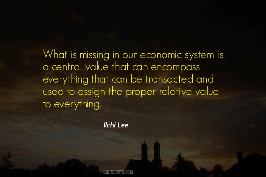 Quotes About Missing The Way Things Used To Be #1543142