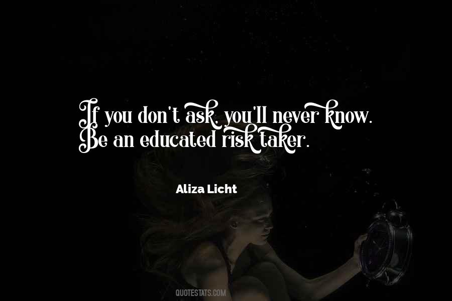 Business Advice Quotes #111574