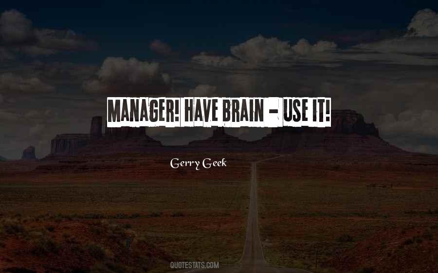 Business Advice Quotes #149390