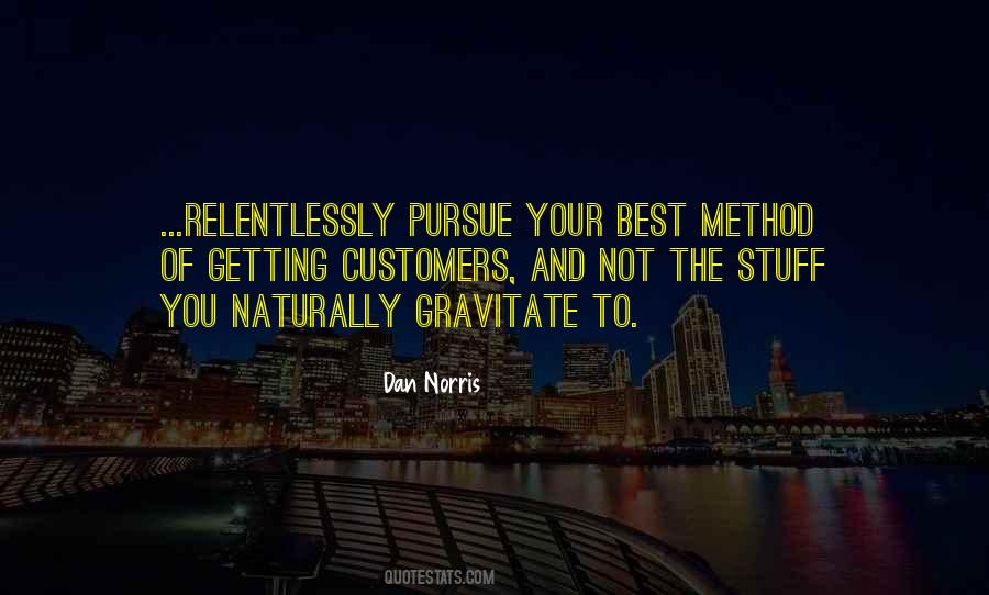Business Advice Quotes #208003