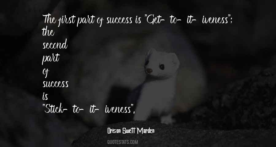 Business Advice Quotes #209362