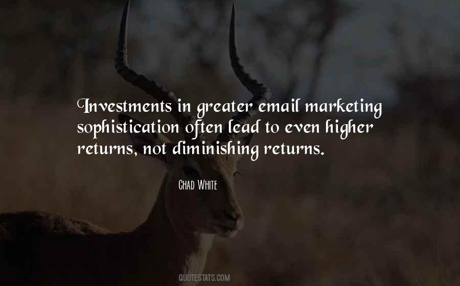 Business Advice Quotes #300680
