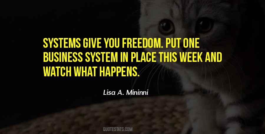Business Advice Quotes #310777