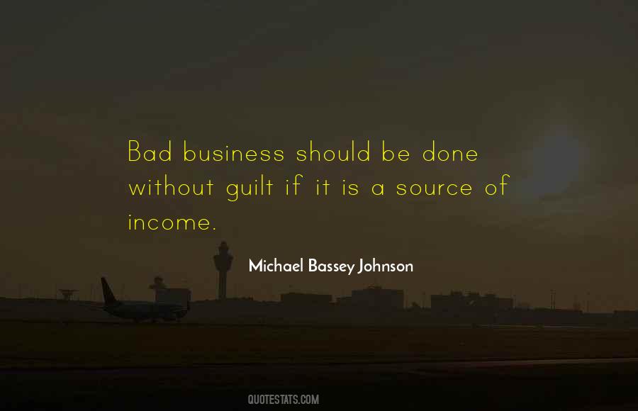 Business Advice Quotes #397063