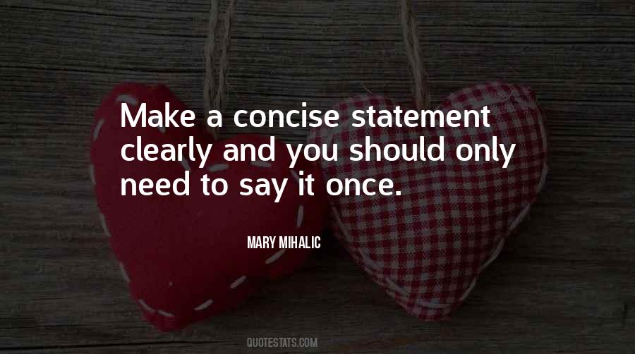 Business Advice Quotes #538372