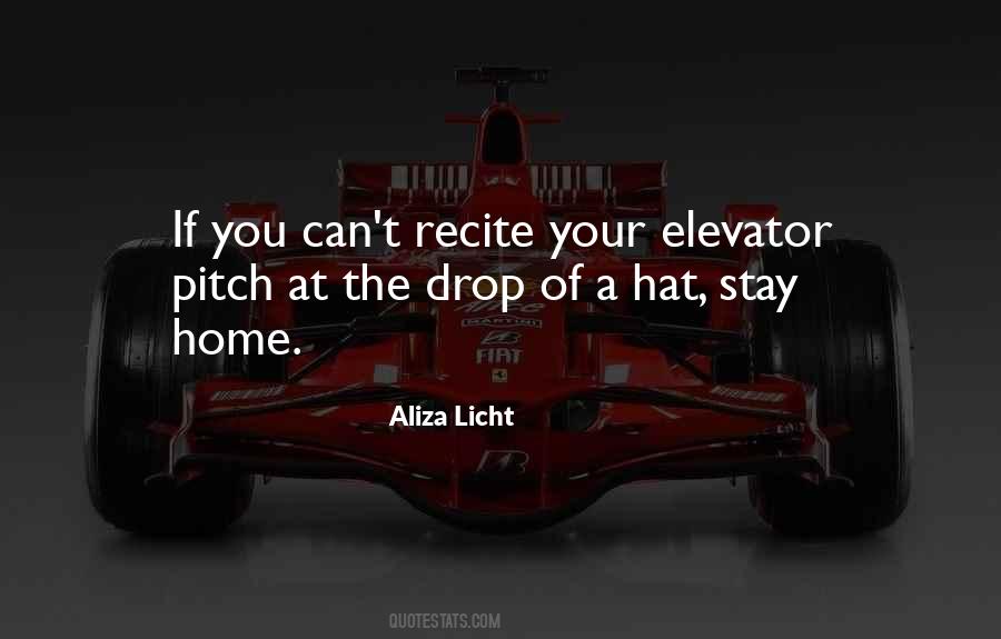 Business Advice Quotes #547904