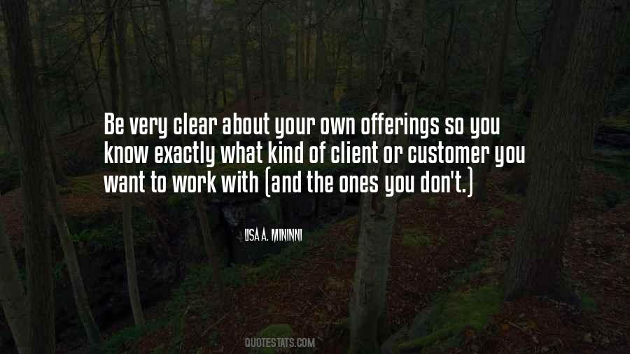 Business Advice Quotes #597288