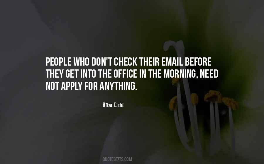 Business Advice Quotes #766436