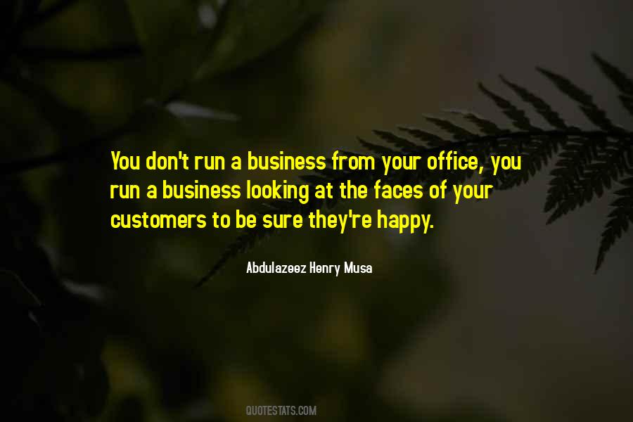 Business Advice Quotes #816281