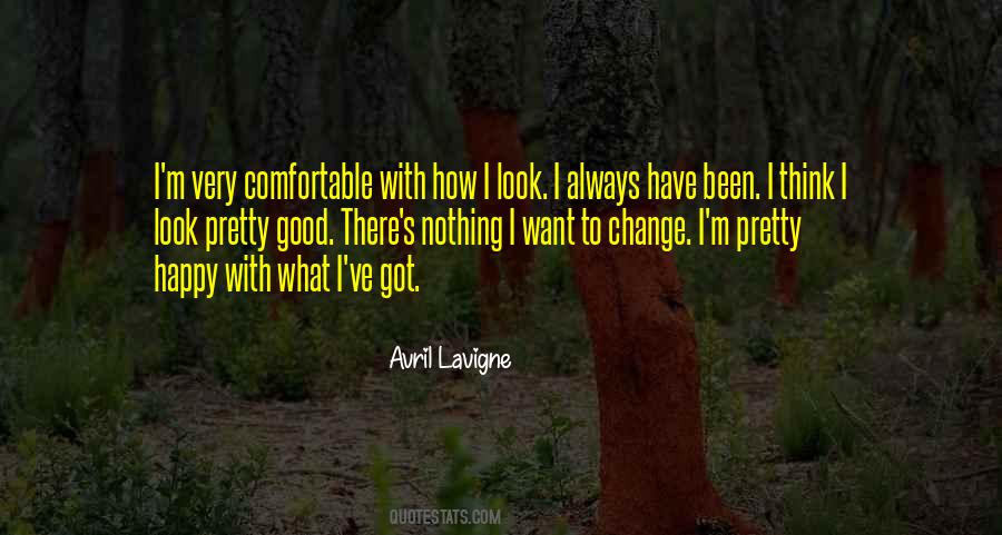 Avril Quotes #389277