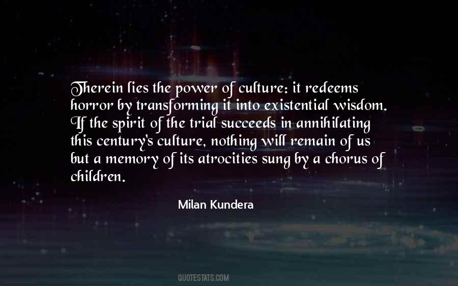 Quotes About The Wisdom Of Children #767267