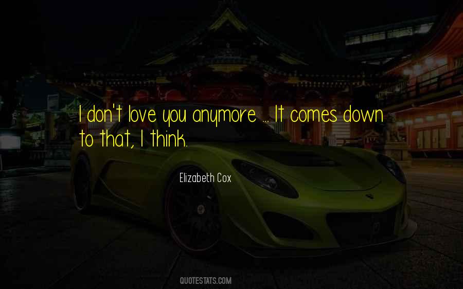 Love Breakup Quotes #865987