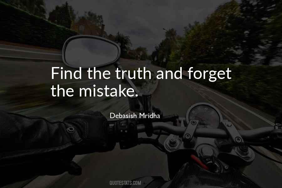 Mistakes Quotes Quotes #360880