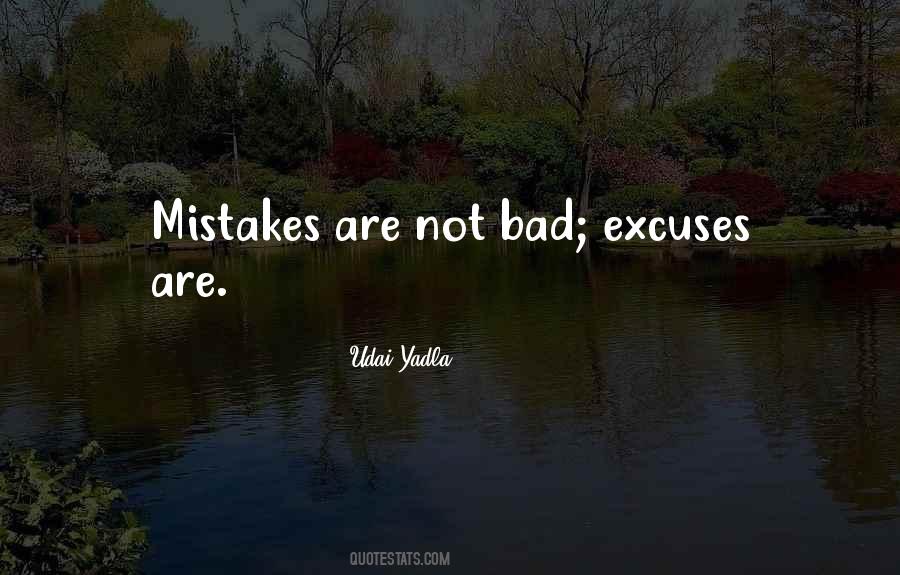 Mistakes Quotes Quotes #477762