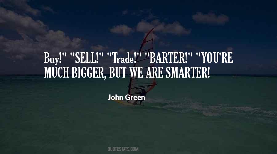 Buy N Sell Quotes #116941