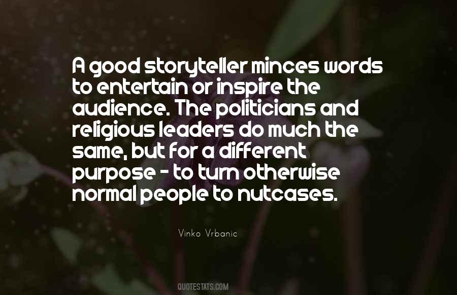 People Inspire People Quotes #117167