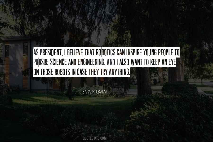 People Inspire People Quotes #257835