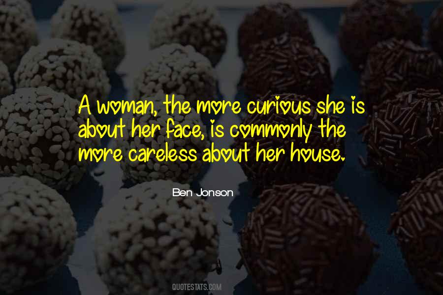 More Curious Quotes #1621008