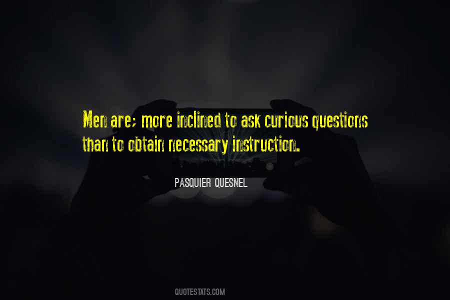 More Curious Quotes #842836