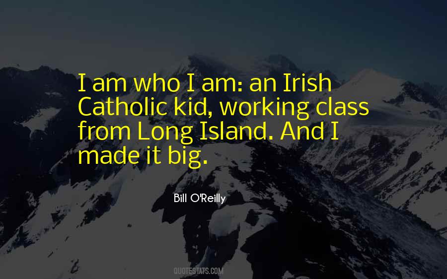 Irish Catholic Quotes #1861238