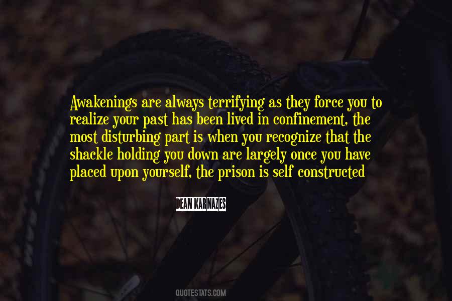 Awakenings Quotes #1061847