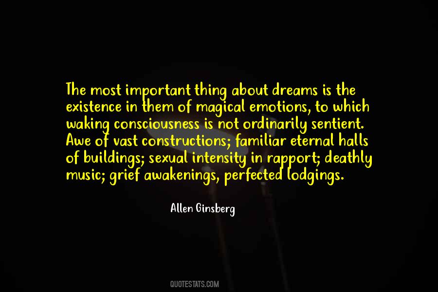 Awakenings Quotes #1559029