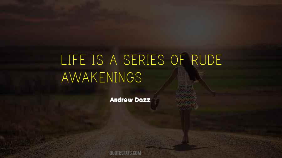 Awakenings Quotes #245811