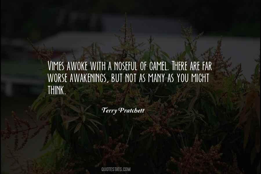 Awakenings Quotes #494262