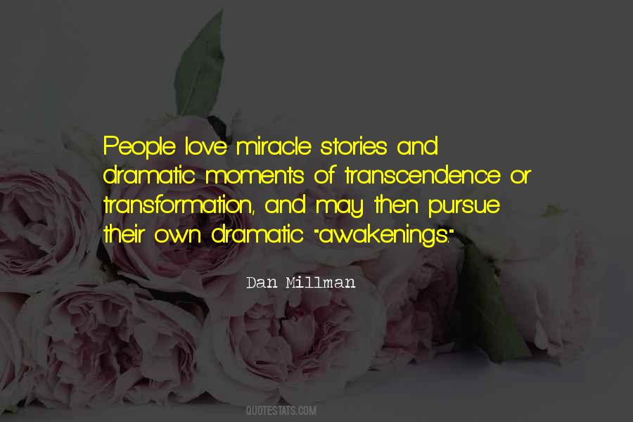 Awakenings Quotes #679291