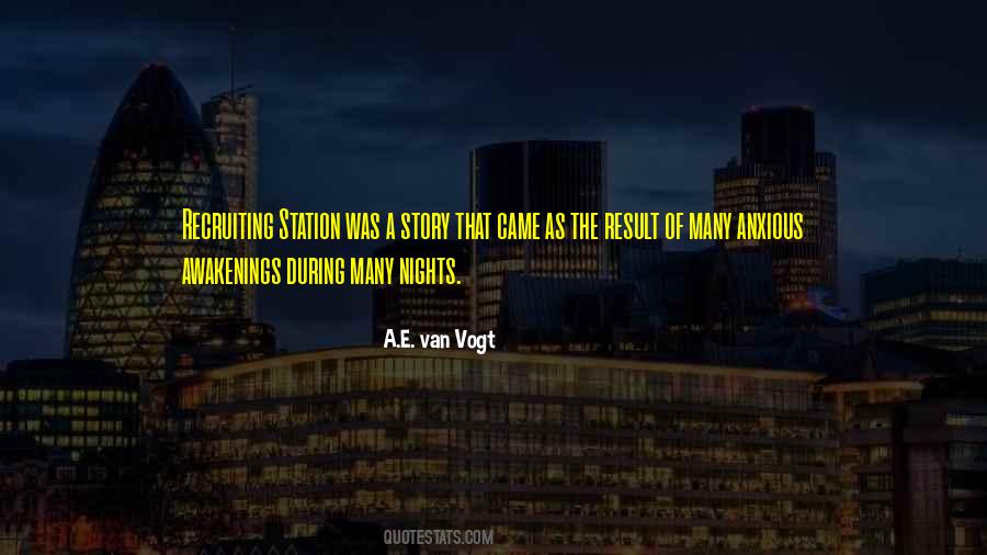Awakenings Quotes #915769
