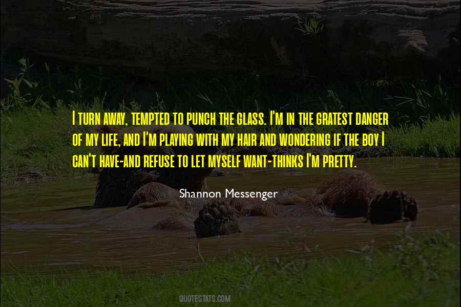 Young Adult Nonfiction Quotes #1166807