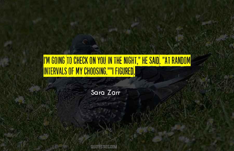 Sara B Quotes #1879472
