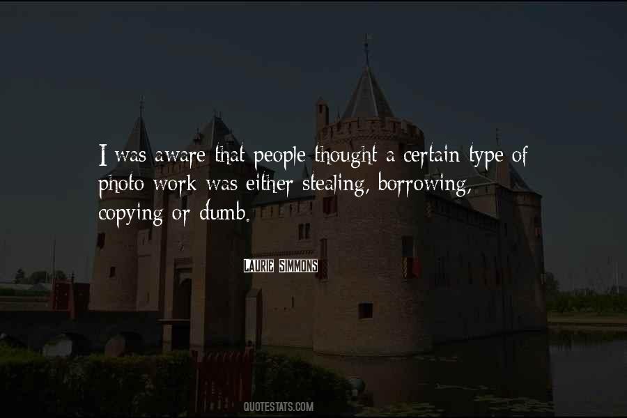 Aware Of Quotes #26710 Aware Of Quotes #26710