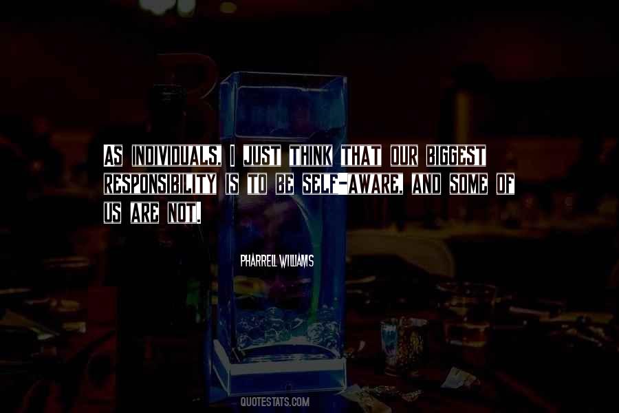 Aware Of Quotes #27798 Aware Of Quotes #27798