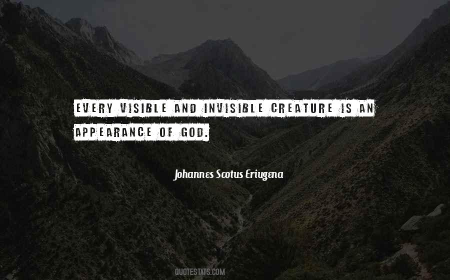 Awareness Of God Quotes #1731773