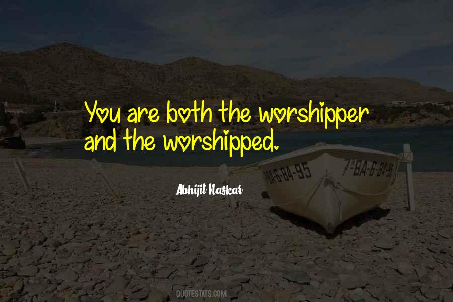 Awareness Of God Quotes #360644
