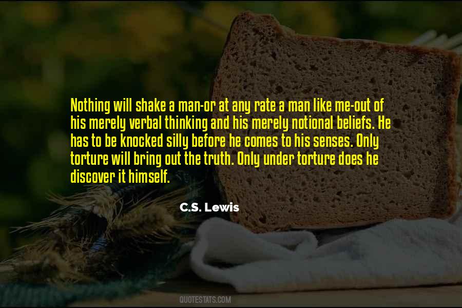 Awareness Of God Quotes #578290