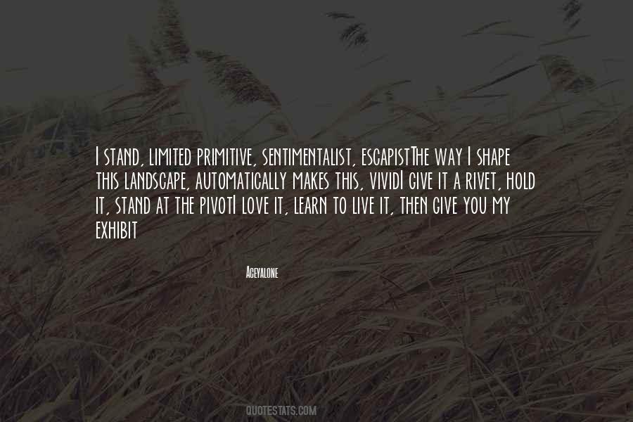 Anuna De Wever Quotes #997020
