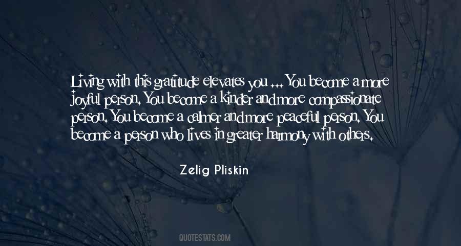 Pliskin Quotes #520899