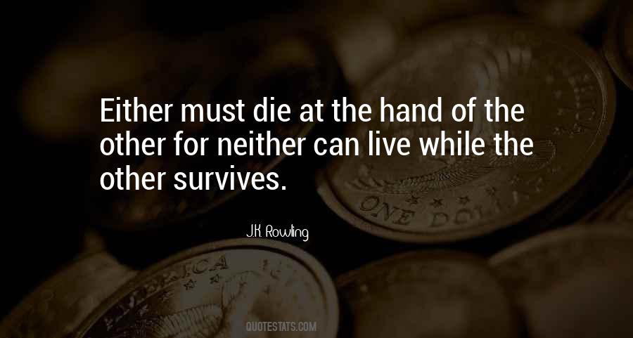 Mercury S War Quotes #1491951