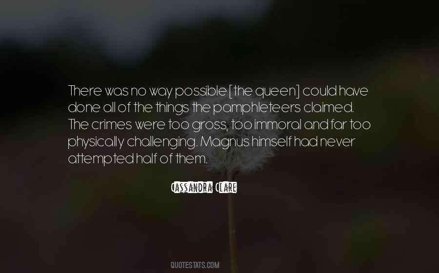 Mercury S War Quotes #619639